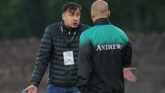 Христо Арангелов също е вариант за треньорското място в Арда