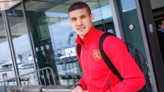 Българските национали по футбол получиха литовски имена в официалната програма