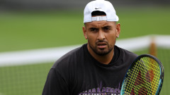 Ник Кирьос пропуска и US Open