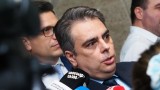 Асен Василев: Дефицитът ще стигне 8%, ако правителството не падне