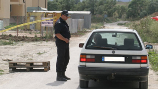 Пловдивските полицаи издирват мъж, отвлякъл жена