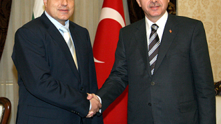 Борисов: Нямаме политически проблеми с Турция