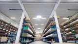 Германската ThyssenKrupp строи нов логистичен център в България