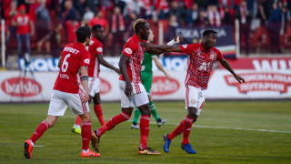 ЦСКА ще започне от първия предварителен кръг на Шампионска лига