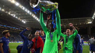 Едуард Менди смята че националността му е попречила да влезе