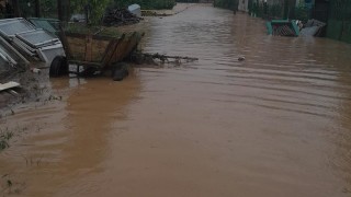Фермери възмутени, че не ги канят на консултации за плановете за риска от наводнения