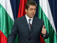 Георги Първанов коментира изборите