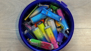 15-годишно момиче се озова в болница в Пловдив след пушене на вейп