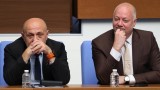 Очаквано, кабинетът "Желязков" оцеля и след третия вот на недоверие