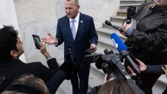 Американският конгресмен Трой Нелс се пенсионира