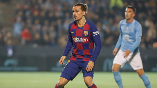 Антоан Гризман обвини авторитетното френско списание France Football в това че са