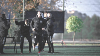 ЦСКА ще задържи Валентин Антов Към този момент няма достатъчно