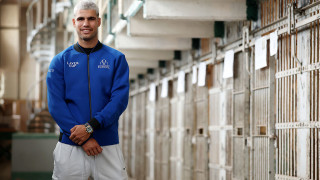 Карлос Алкарас се класира за четвъртфиналите на турнира ATP 500