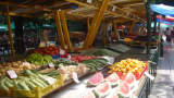 България може да нахрани с плодове и зеленчуци 50 милиона души