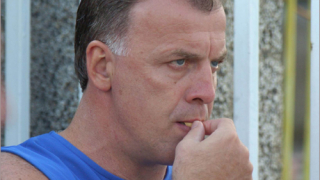 Наско Сираков недоволен от играта на Левски