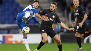 Полузащитникът на московския ЦСКА Никола Влашич е попаднал в трансферните