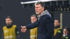 Треньорът на Чехия: Задължително трябва да сме първи