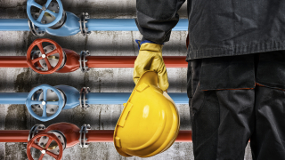 Законът за затваряне на газовото находище в нидерландския град Гронинген