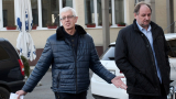 И Румен Овчаров е обвиняем за АЕЦ „Белене”