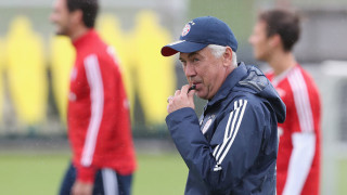 Карло Анчелоти вече не е треньор на Байерн (Мюнхен)!