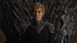 Джордж Р.Р Мартин с идея за сериал, свързан с Game of Thrones