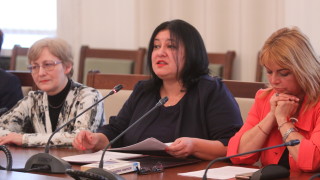 Осигуряването на машинно гласуване и въпросите свързани с киберсигурността ще