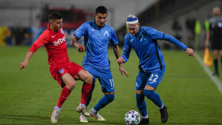 От ръководството на ФК ЦСКА 1948 отрекоха че са се