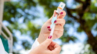 Япония дарява 2 млн. ваксини на Тайван и Виетнам