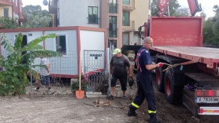 Бургаски общини отпускат безвъзмездна финансова помощ на Царево