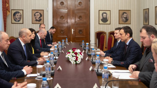 Водещата амбиция на Столична община е увеличаване на прозрачността в