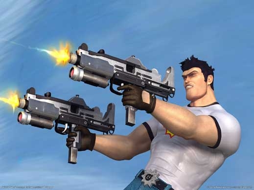 Serious Sam: SE HD през 2010 г.