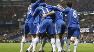 От Челси вадят 70 млн. паунда за нови играчи