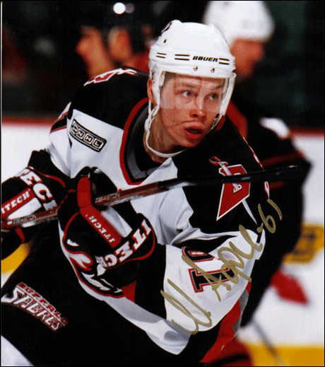 Бъфало преодоля първия кръг на елиминациите