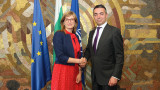 Македония и България с конструктивни разговори за договора за приятелство