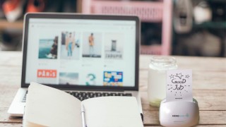 Преносим принтер за всеки