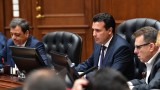Македонското правителство одобри съвместното честване на Гоце Делчев