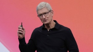 Американската компания Apple обеща да похарчи 100 милиона долара за