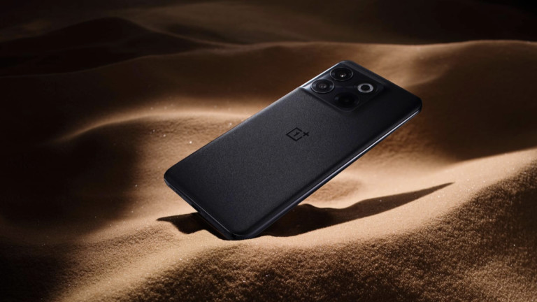 OnePlus 10T идва с мощен чипсет и супербързо зареждане 