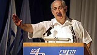 Нетаняху погна медиите в Израел