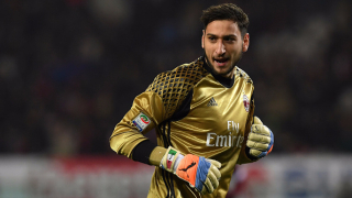 В днешното си издание Corriere dello Sport пише че Джанлуиджи