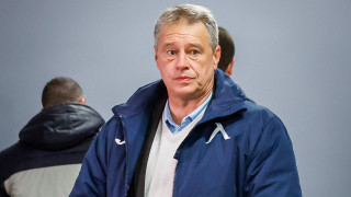 Ивайло Ивков бе официално заличен от поста изпълнителен директор в