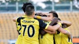 Ботев без трима, но с Пламен Димов срещу Пирин