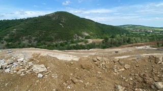 От коалиция За да остане природа в България алармират за