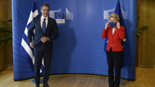 В стремеж да улесни пътуванията между страните от ЕС Гърция