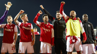 Отборът на ЦСКА се класира за финала в турнира за