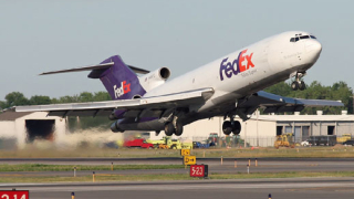 Пиян пилот на Боинг арестуваха на летище Хийтроу