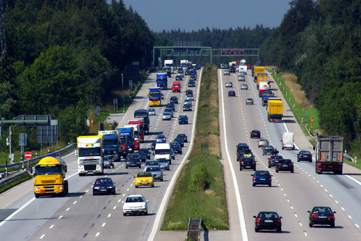 След 17 години чакане: Германия пусна най-скъпата си магистрала