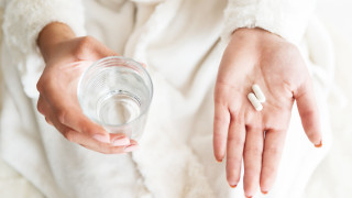 Агенцията за контрол на храните и лекарствата на САЩ одобри