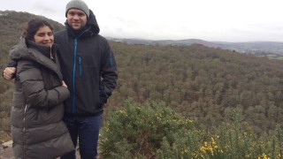 Британец осъден за шпионаж в Обединените арабски емирства ОАЕ разкри