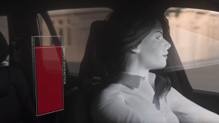 Автомобилите Volvo се славят като едни от най надеждните и безопасните